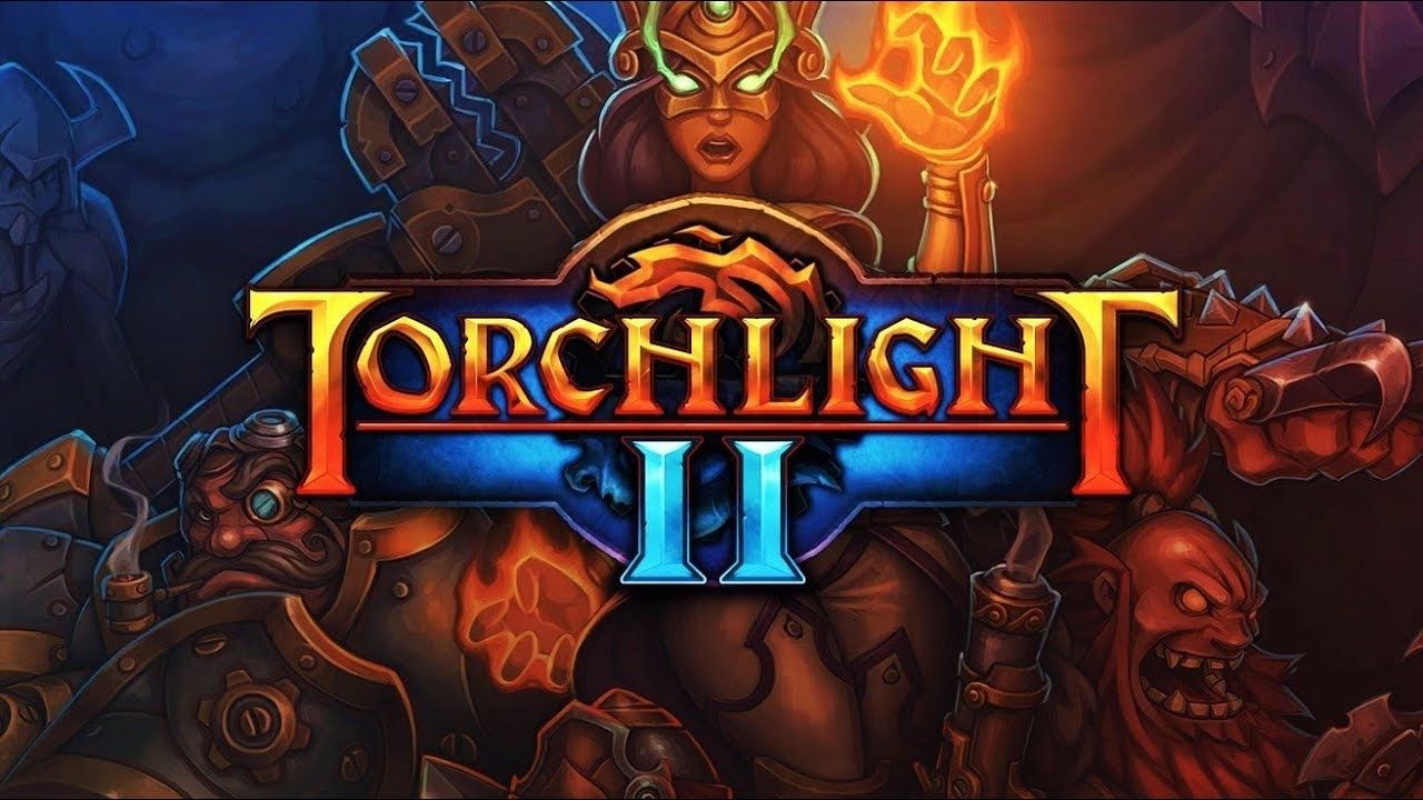 Torchlight II Wallpapers - Wallpaper Cave