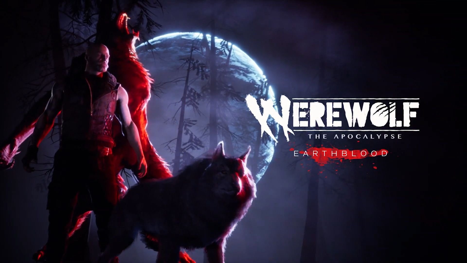 Werewolf: The Apocalypse