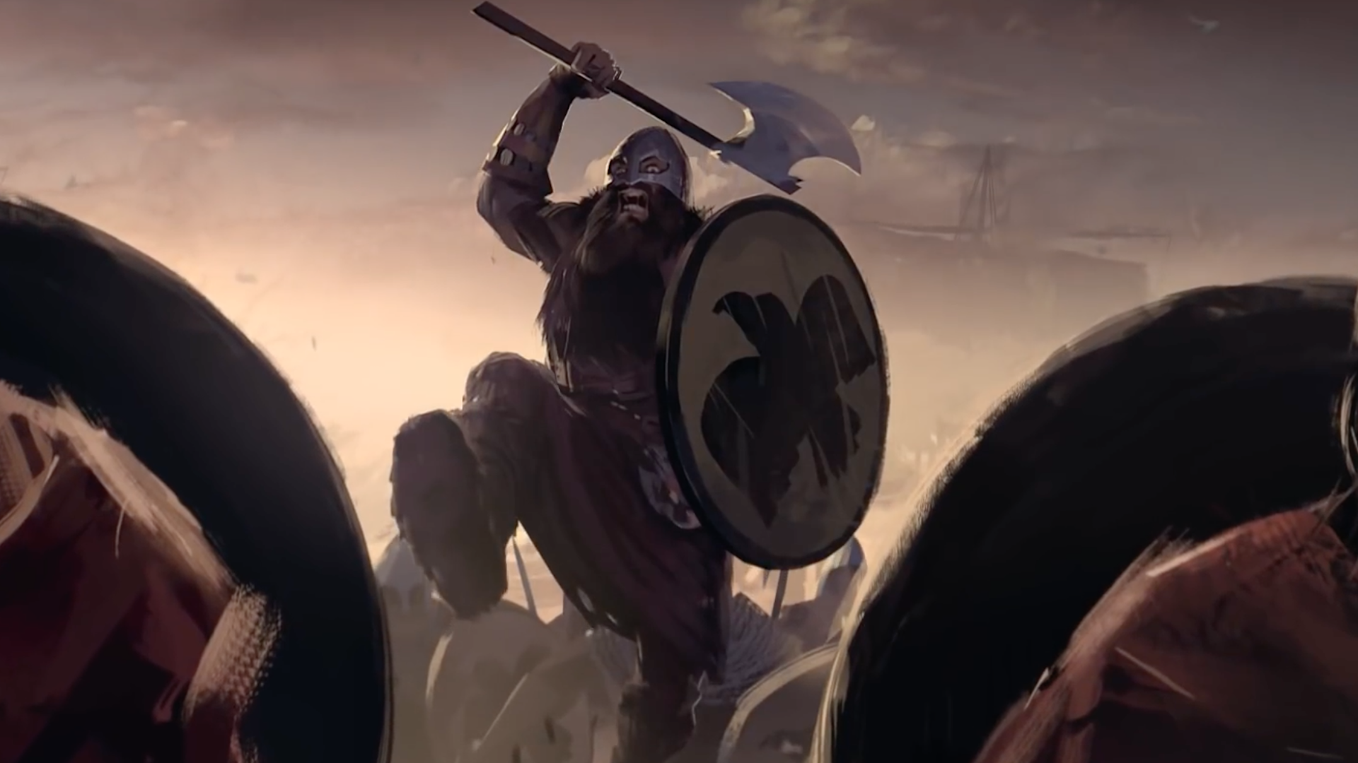 Total War: Troy Is The Next Historical Total War Game