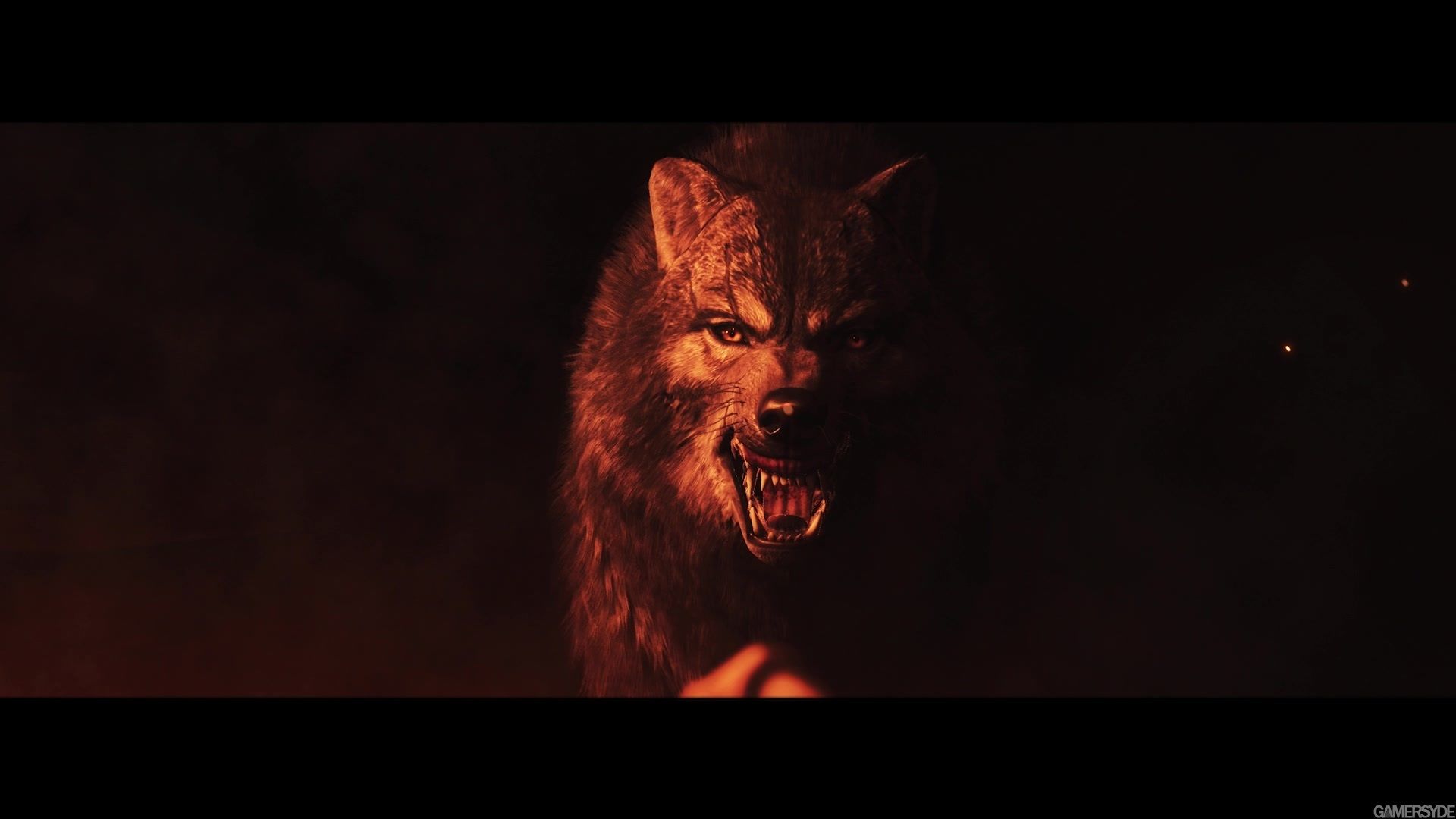 Werewolf the apocalypse earthblood концовки