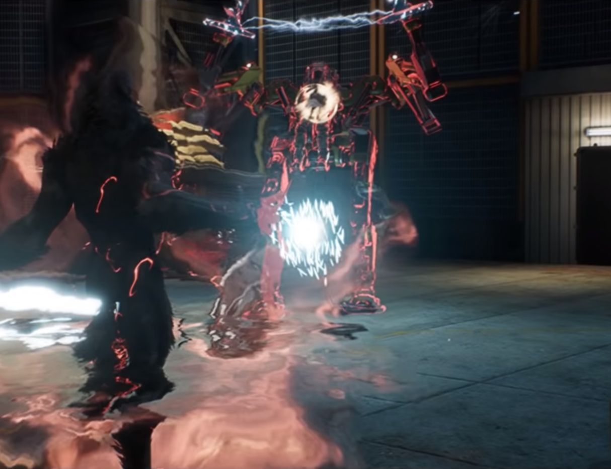 Werewolf: The Apocalypse Is Coming To PS5 And Xbox