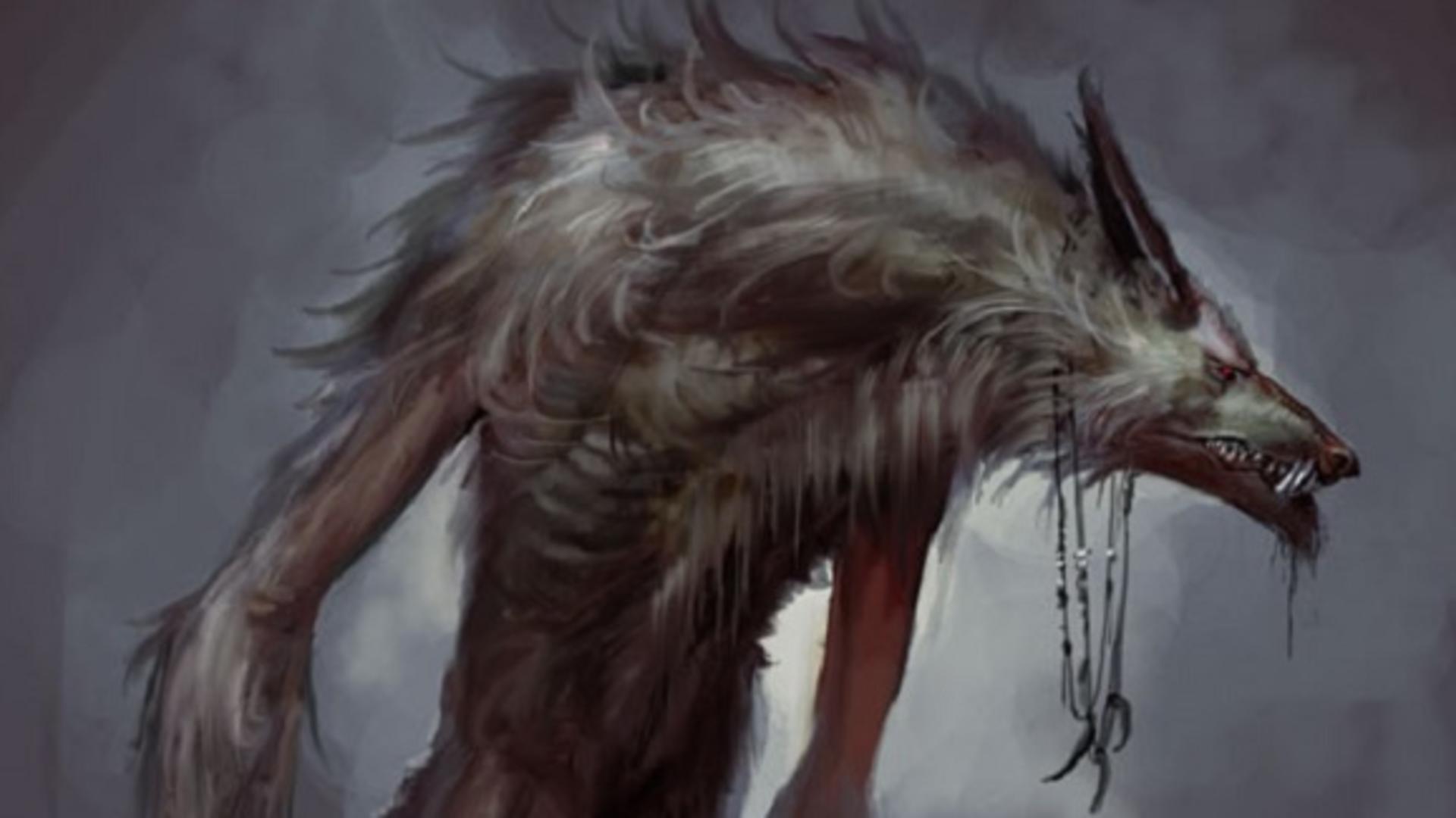 White Wolf and the World of Darkness revival: “Asking 'when will