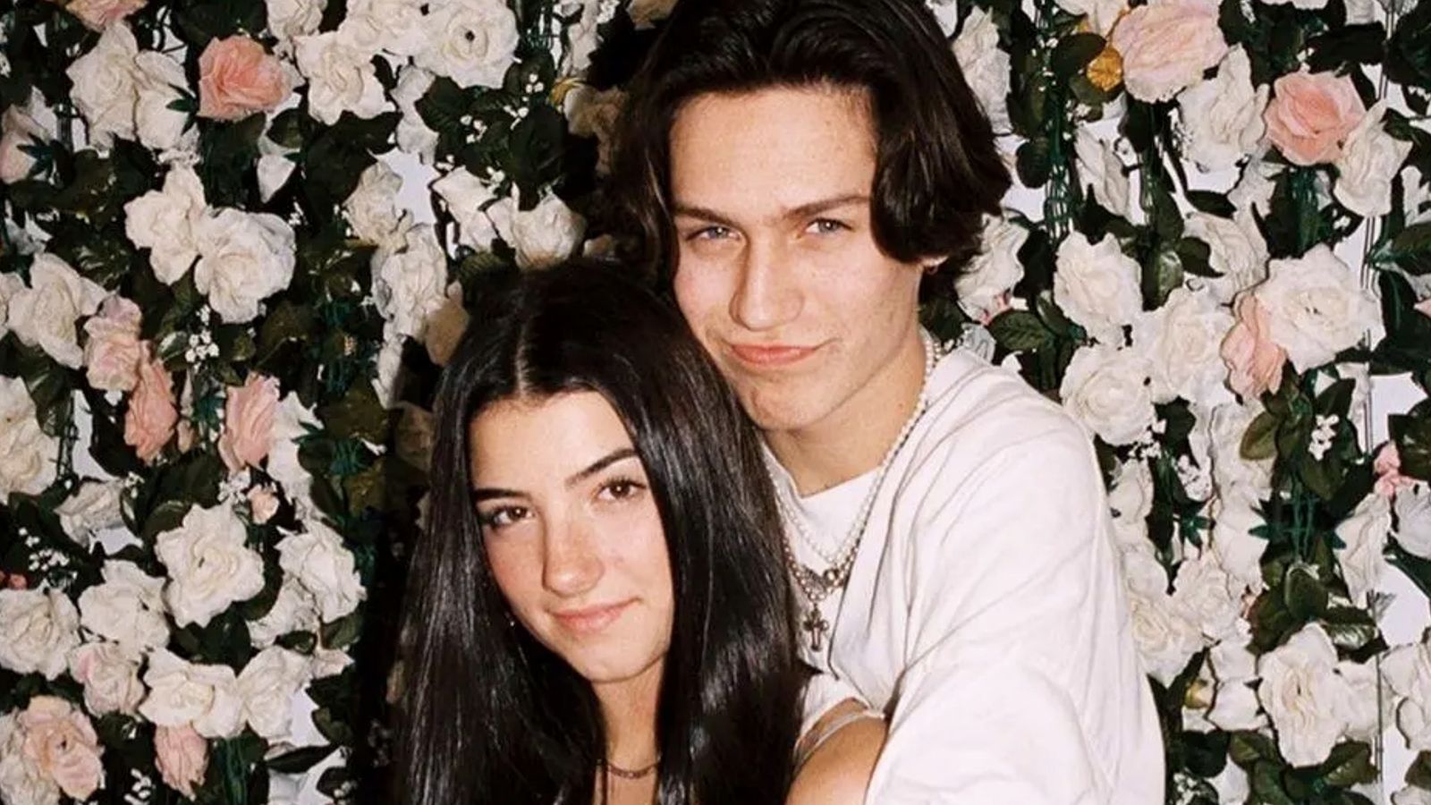 Charli D'Amelio Throws Shade At Ex Boyfriend Chase Hudson