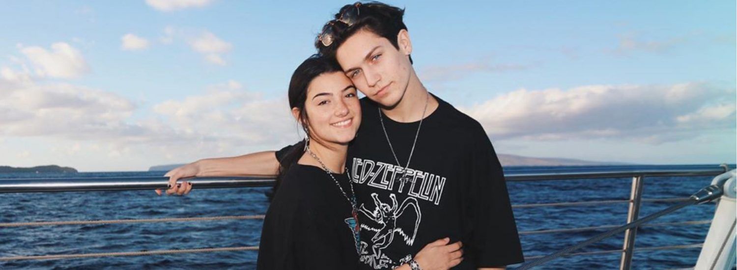 Are Charli and Chase Still Together? TikTok Couple Relationship Update