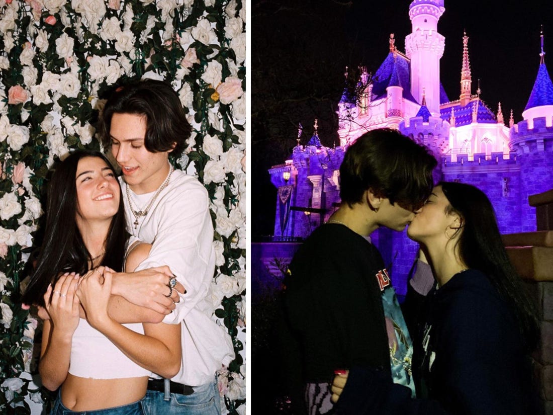 Charli D'Amelio Bio: inside the rise of the most famous TikTok