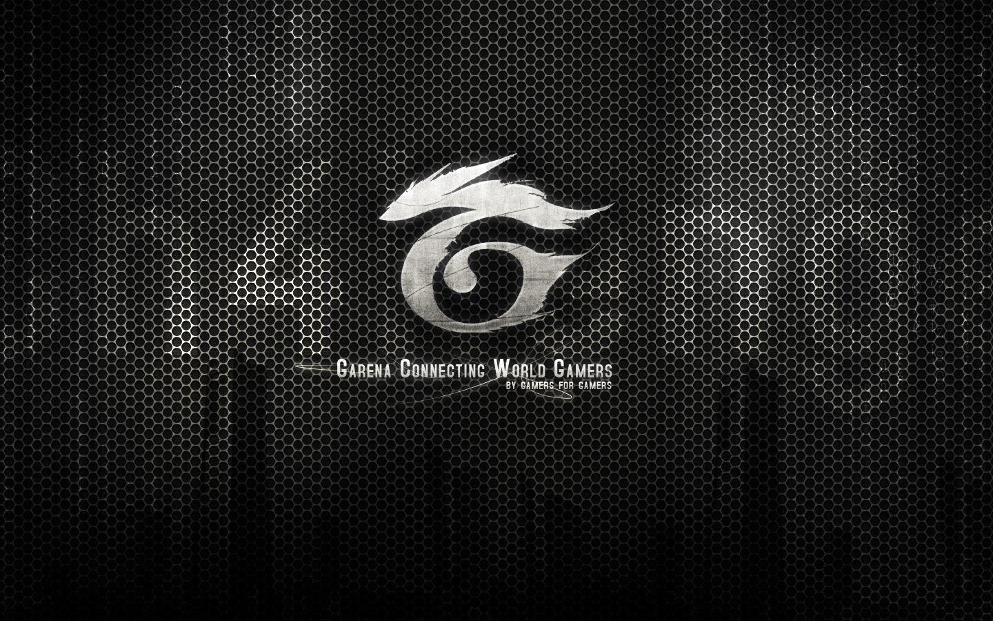 Garena - League Of Legends Logo - CleanPNG / KissPNG