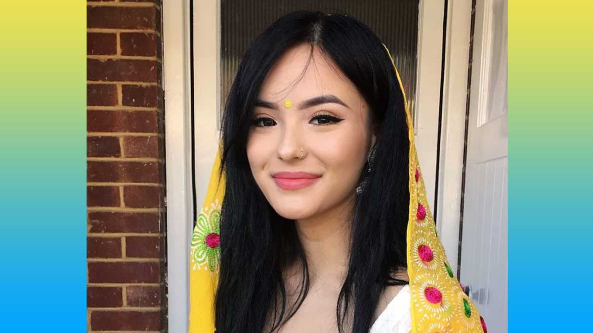 Jassita Gurung. Biography, Income, Education, Family, Boyfriend