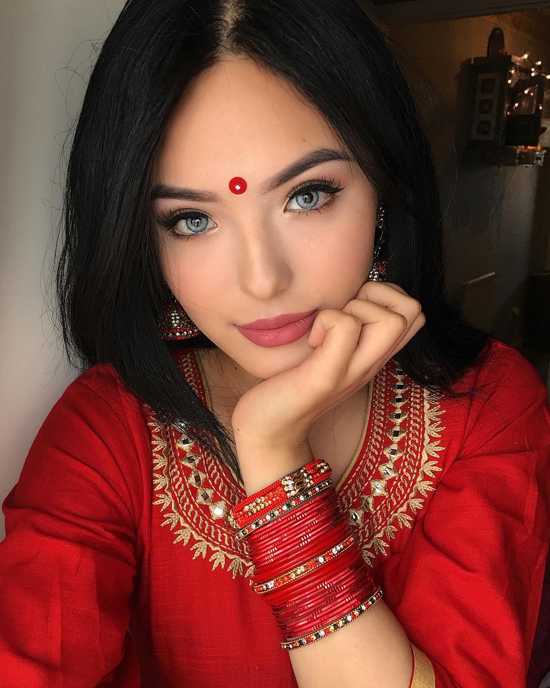 Jassita Gurung Nepalese Actress Wallpapers Wallpaper Cave
