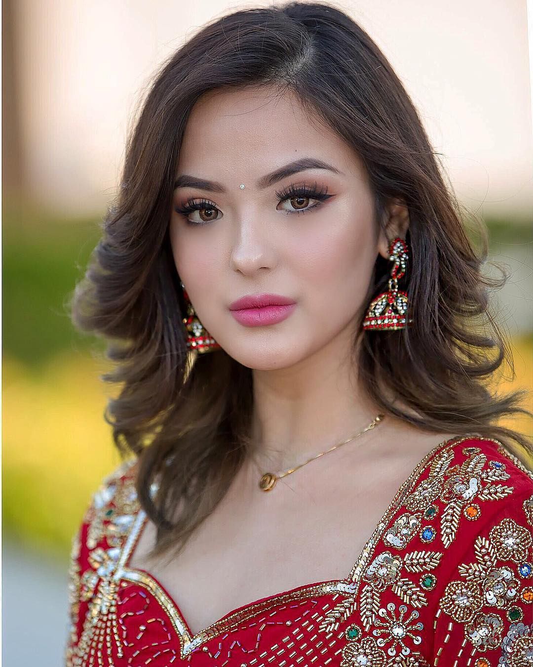 Jassita Gurung Nepalese Actress Wallpapers Wallpaper Cave