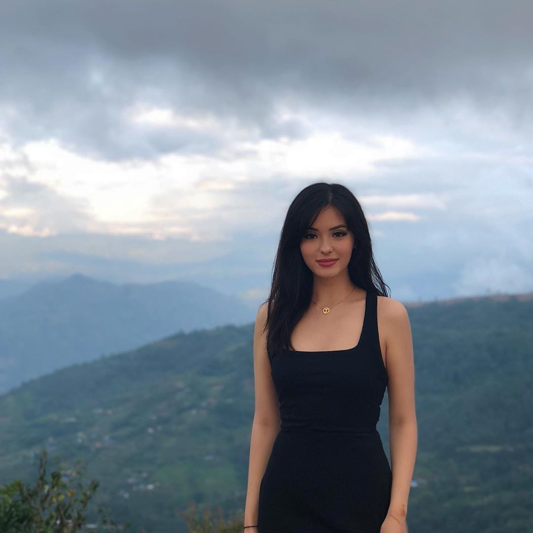 Jassita Gurung: Age, Wiki, Photo, Biography