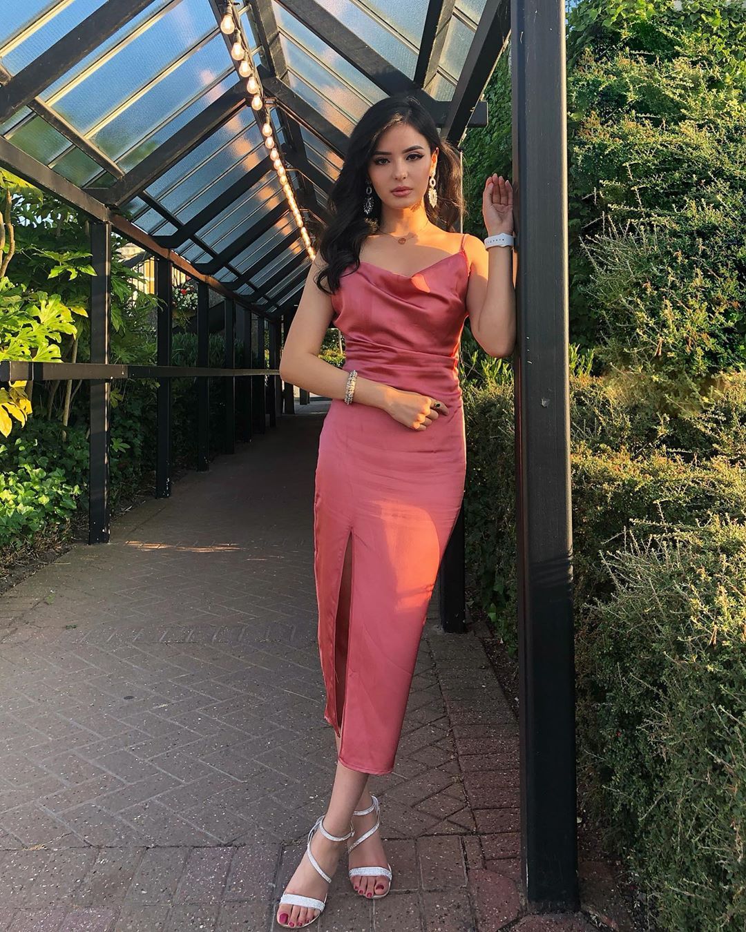 Jassita Gurung Biography, Salary, Boyfriend, Age, Height
