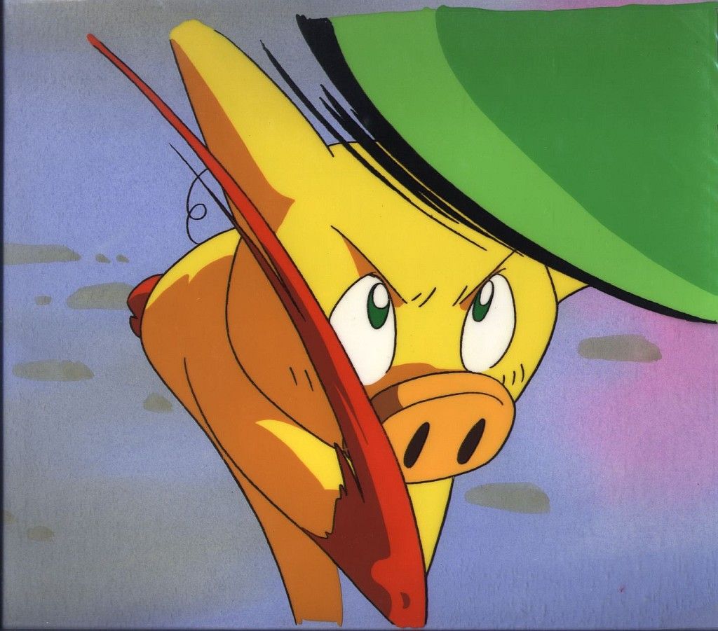 HD Cel Image Gallery