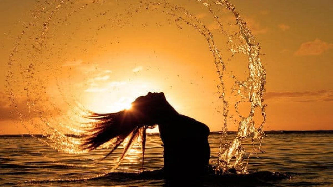 Stunning Sunset Picture