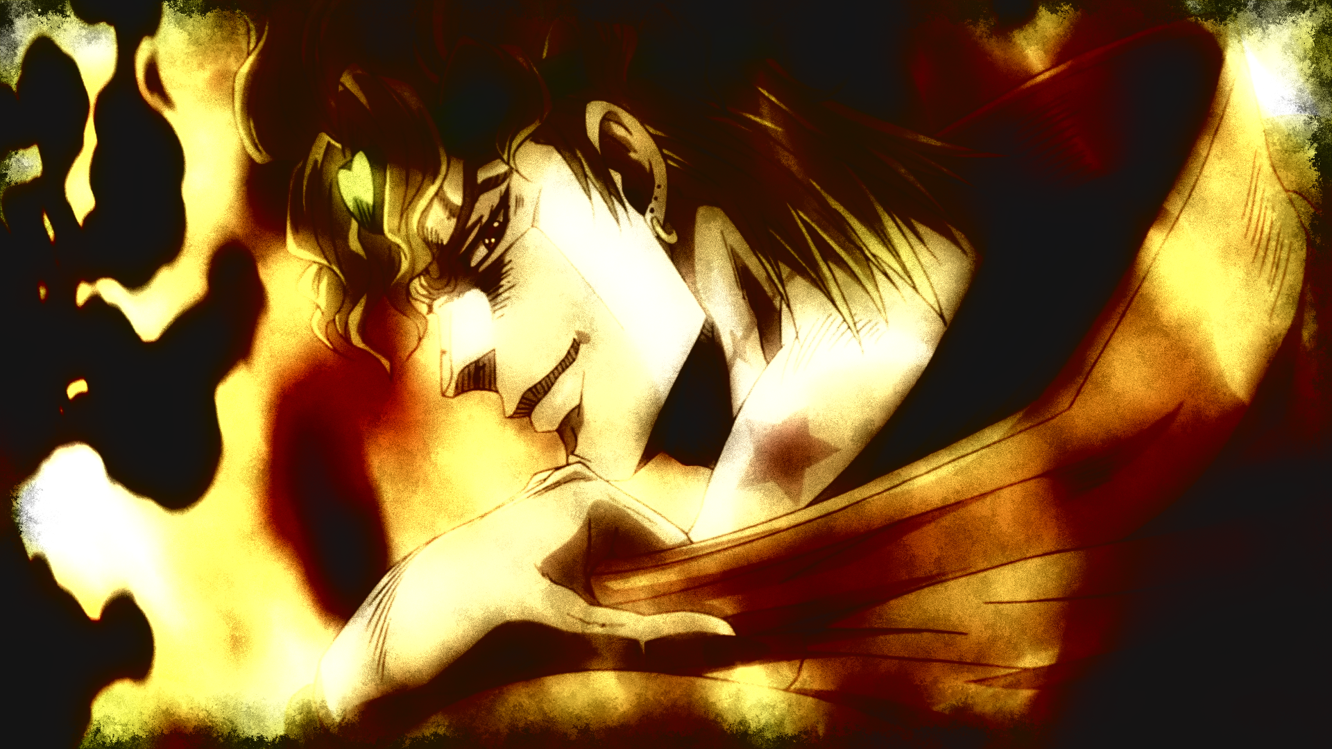 Dio Brando Wallpaper Free Dio Brando Background