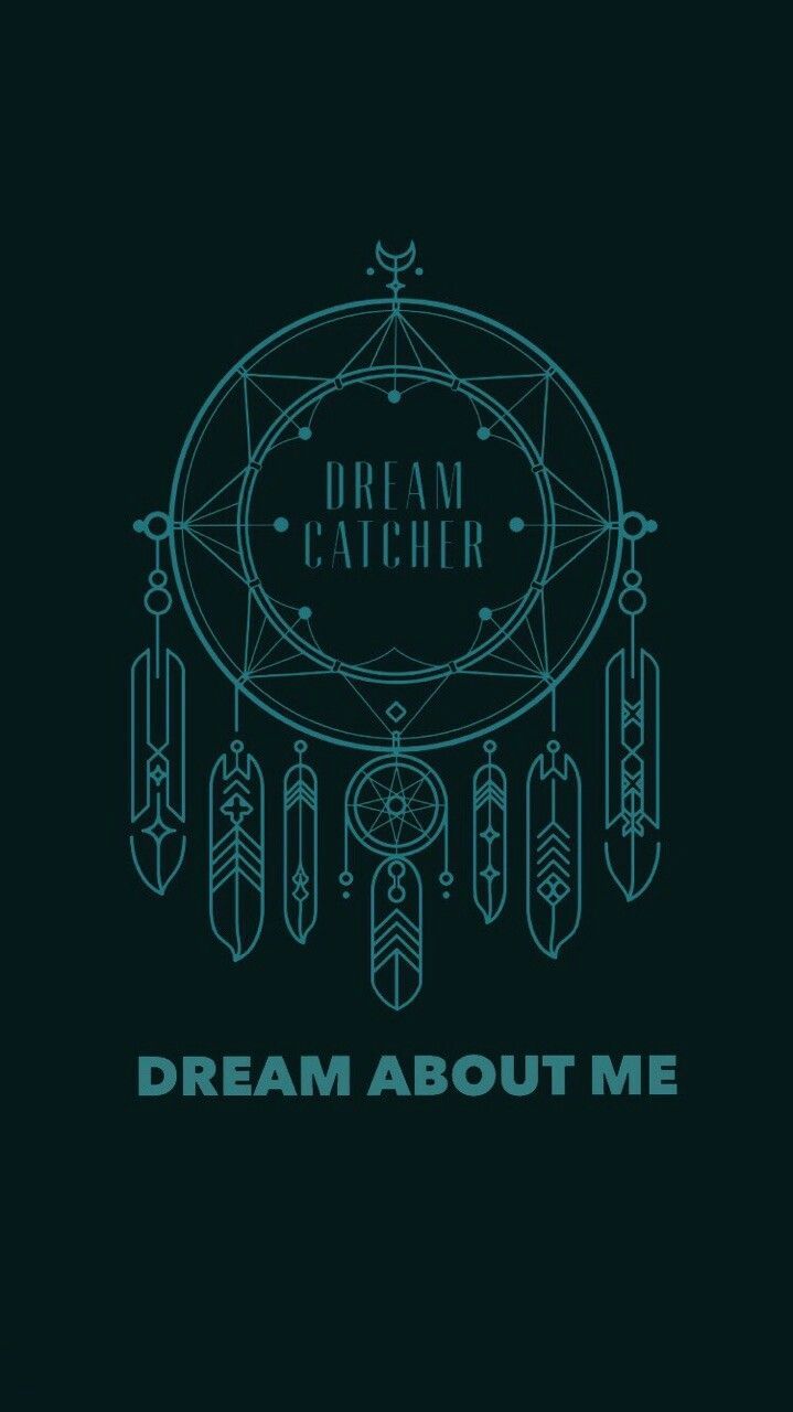 Dreamcatcher wallpaper #kpop #dreamcatcher di 2020