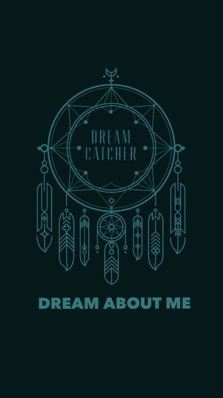 Dreamcatcher Kpop Mobile Wallpapers - Wallpaper Cave