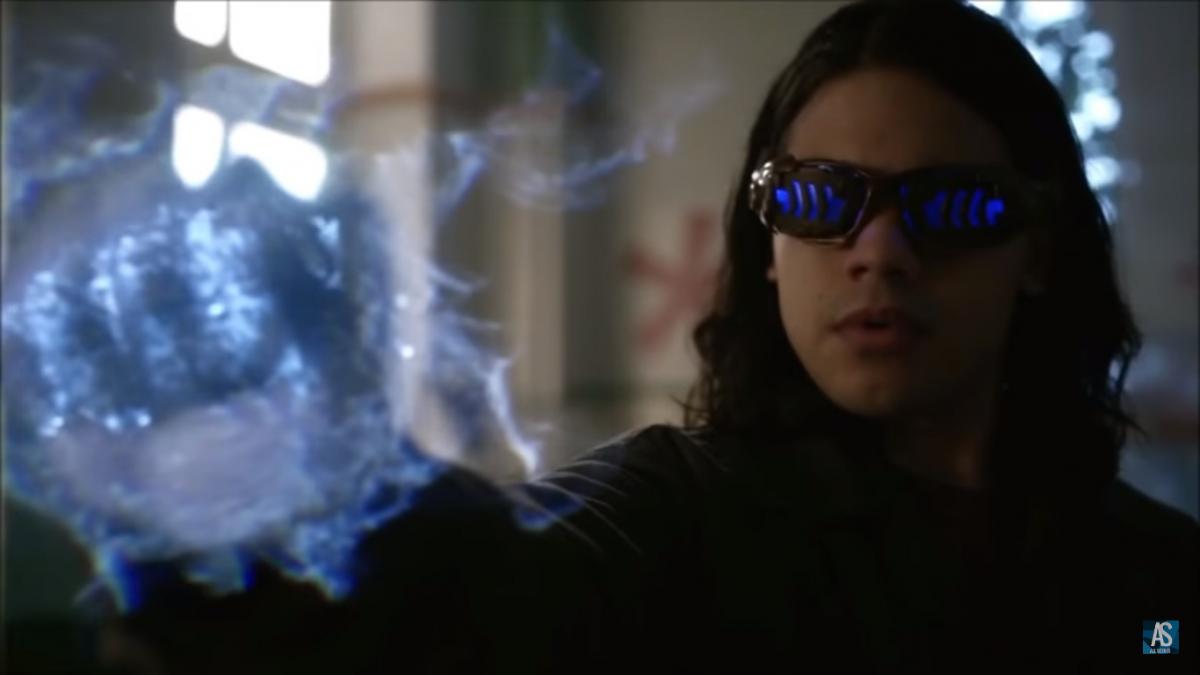 The Flash Season 5 Spoilers: Cisco Ramon's death teased in episode 3 title