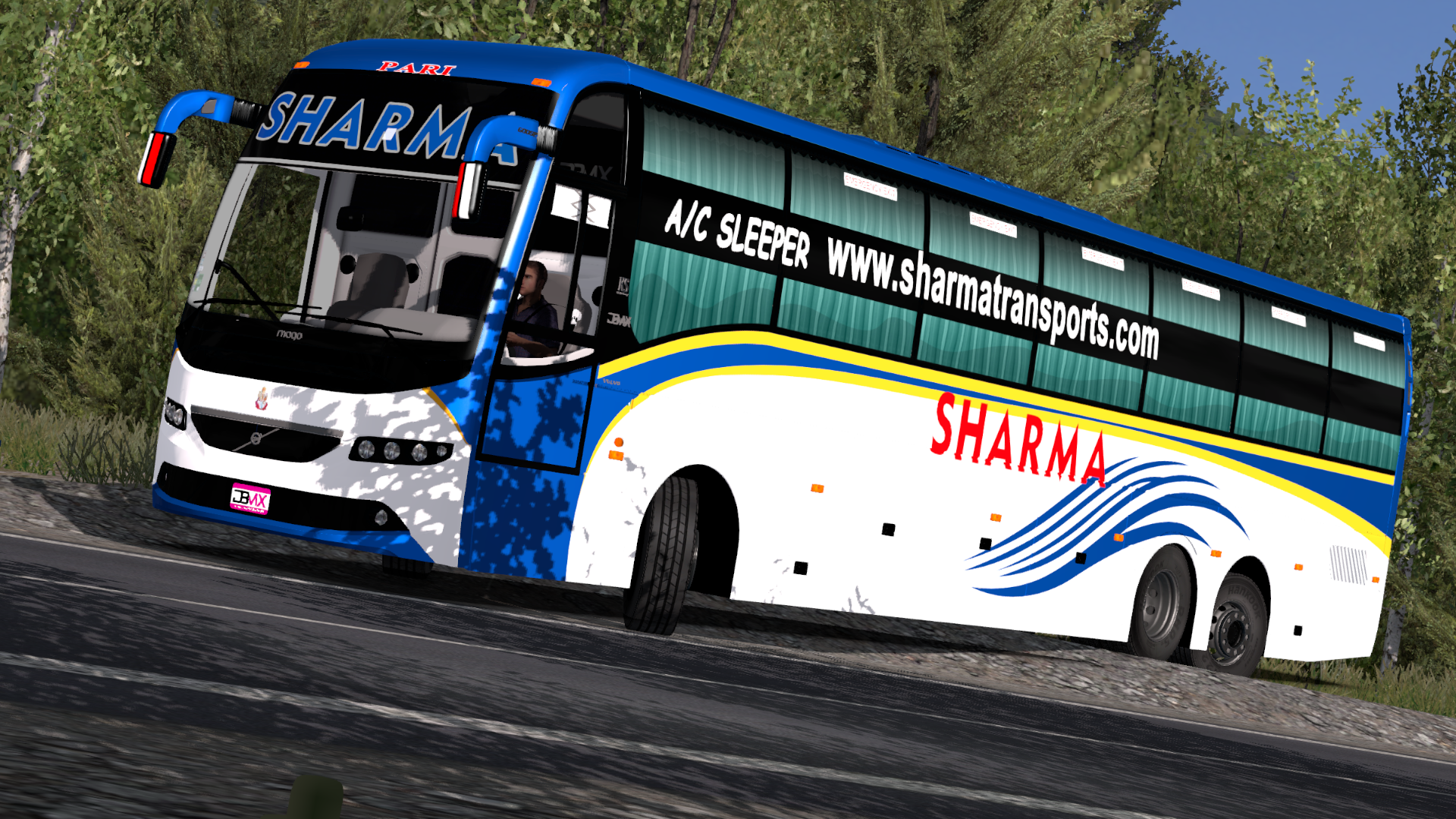 Volvo B11R Bus Mod Download. Volvo, Bus games, Bus
