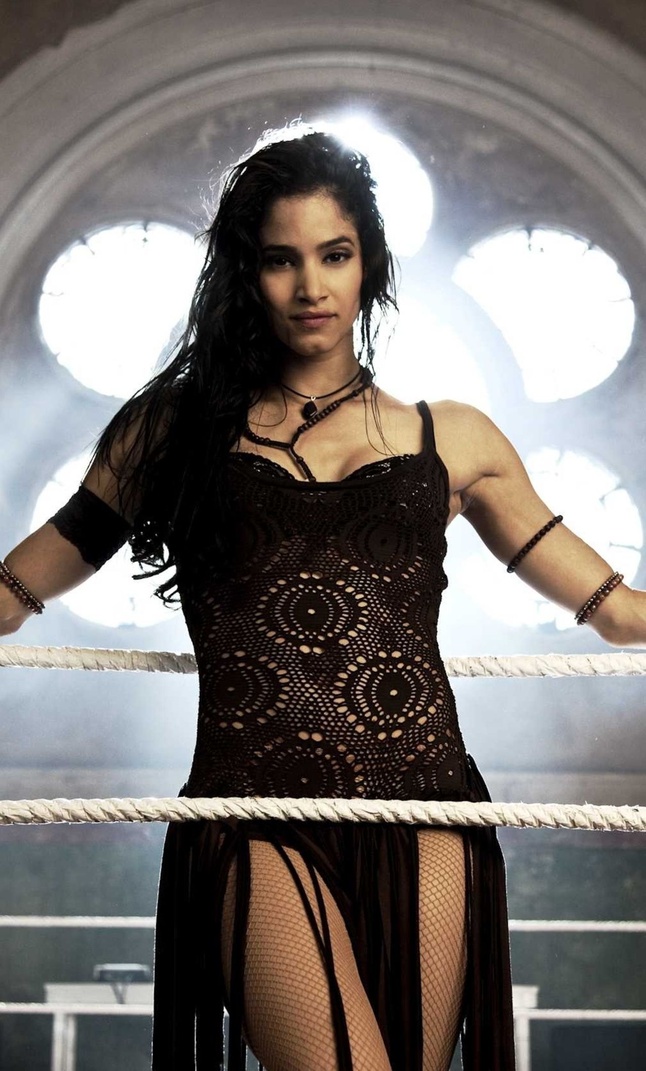 Sofia Boutella Full HD iPhone Wallpapers  Wallpaper Cave