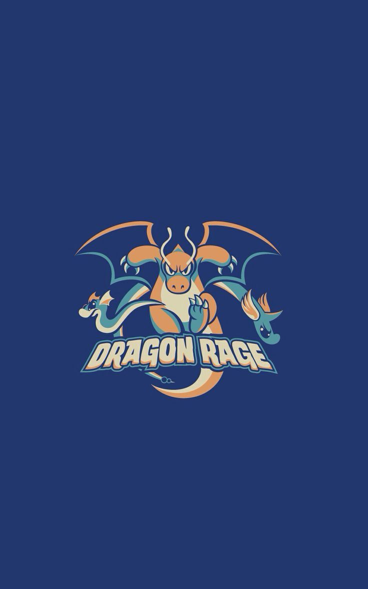 Free download Pokemon dragon rage iPhone 5 wallpaper Pokemon