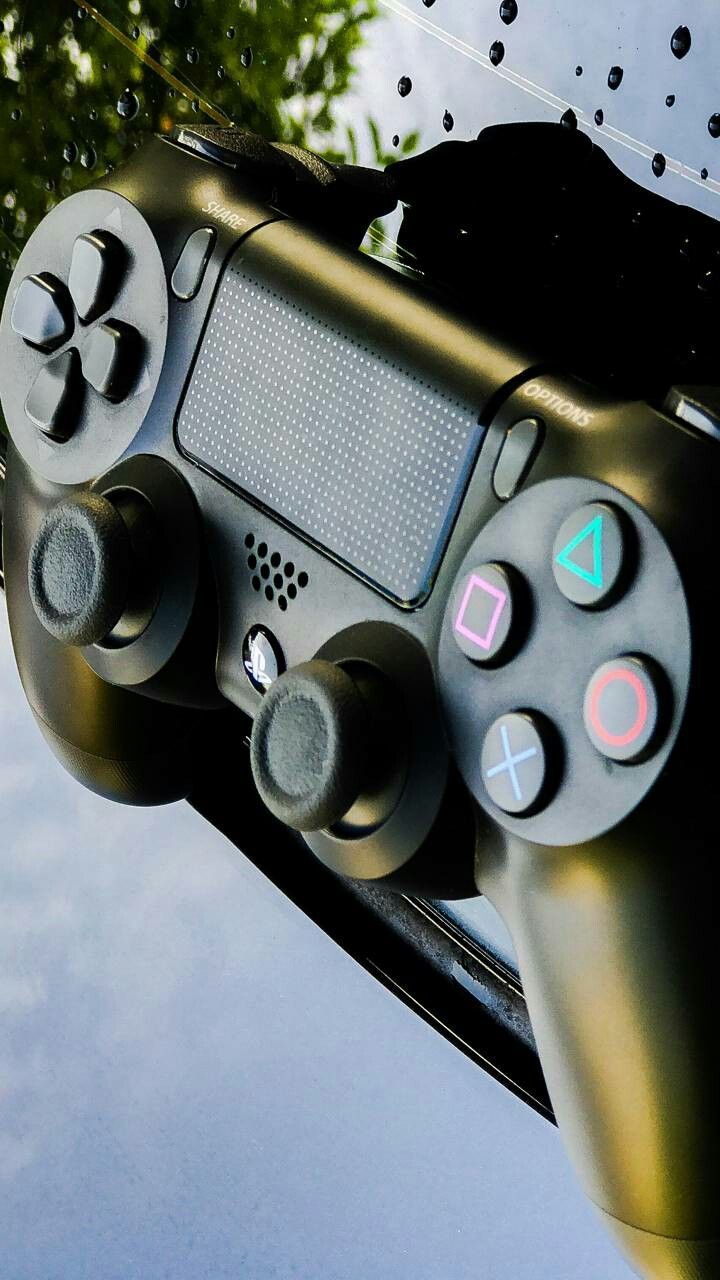 Gaming. Papel de parede para