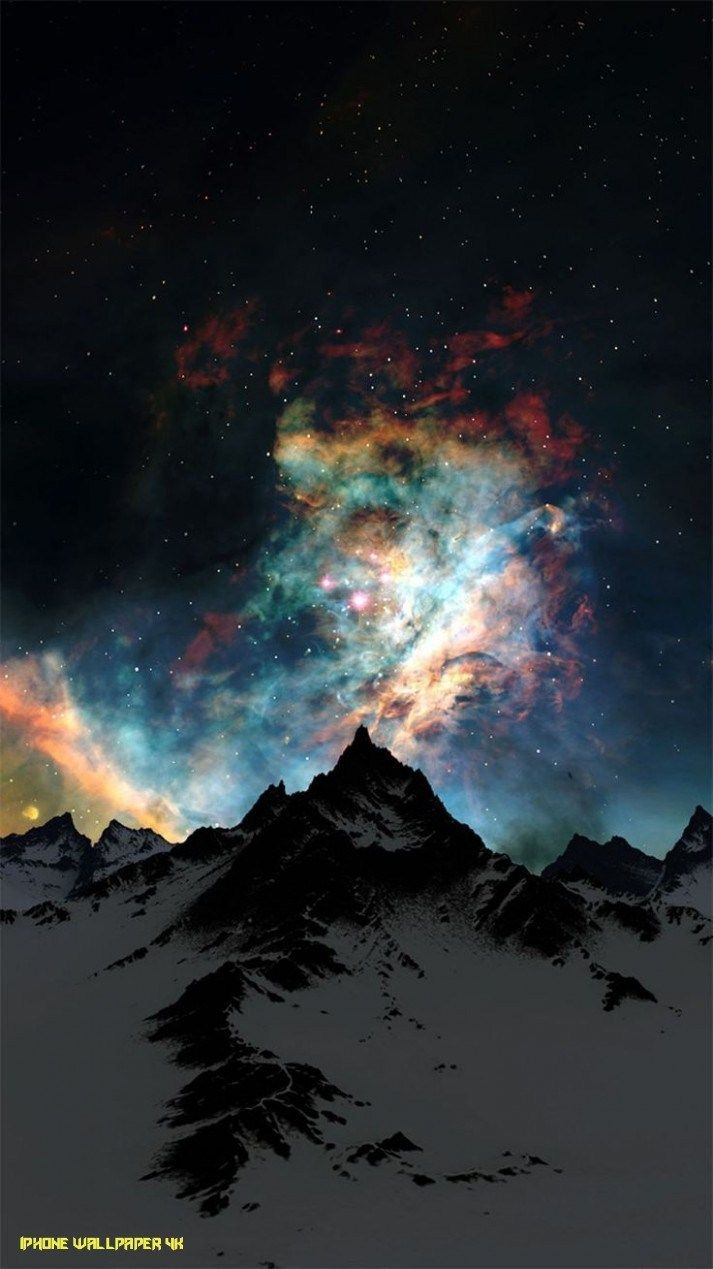 best 4K Phone Wallpaper image