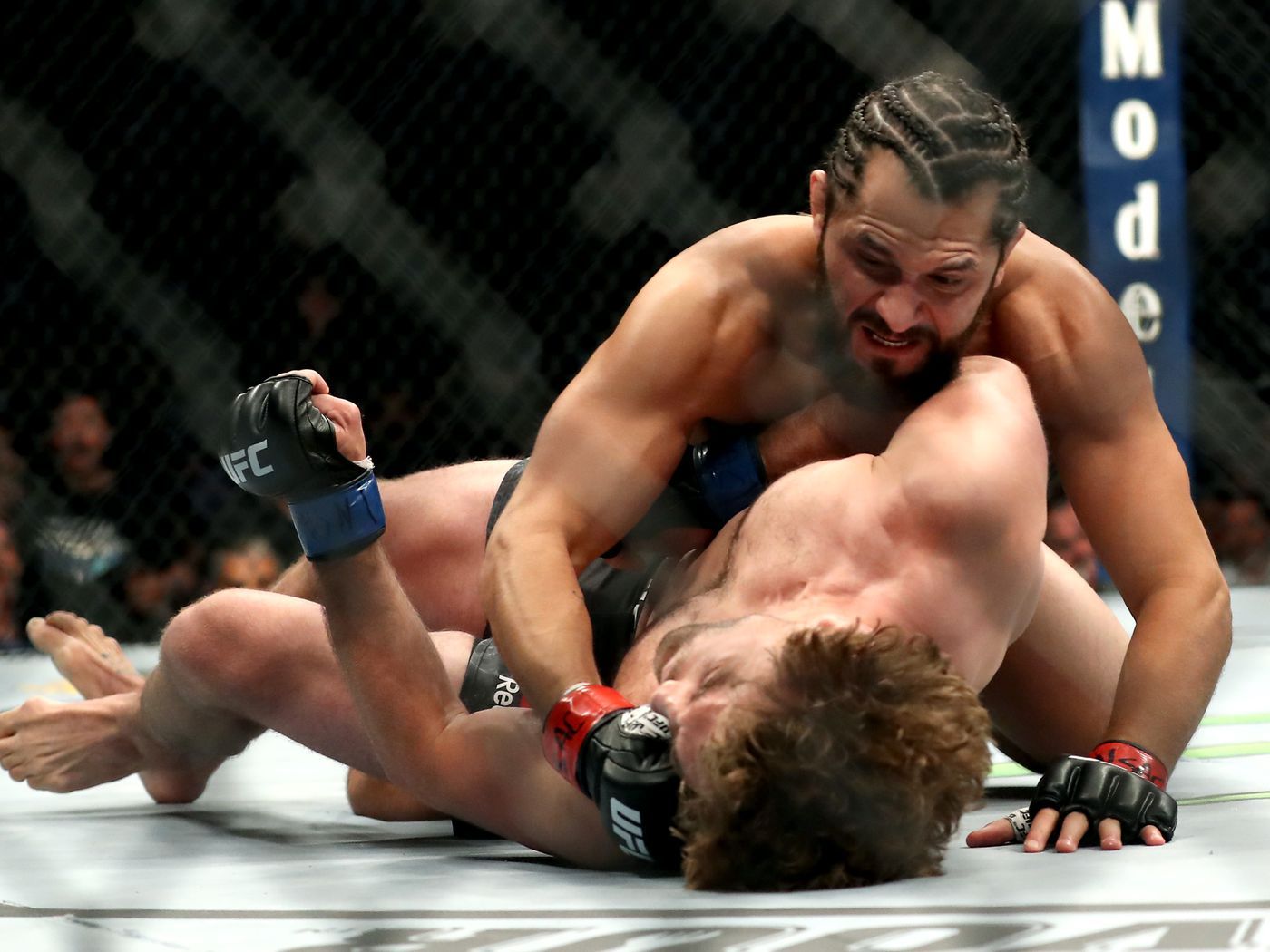 UFC MMA 'Knockouts Of The Year' 2019