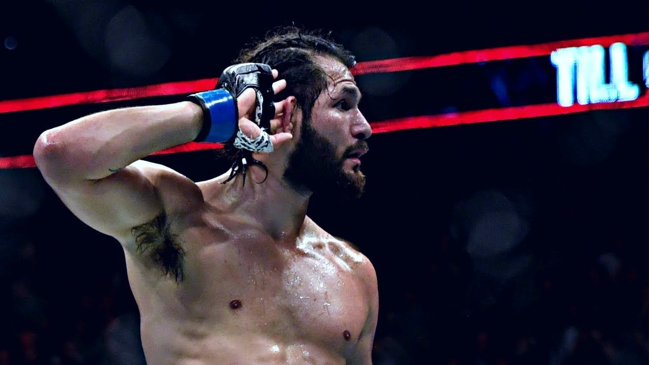 Conor McGregor vs. Tarzan (EA Sports UFC 3)