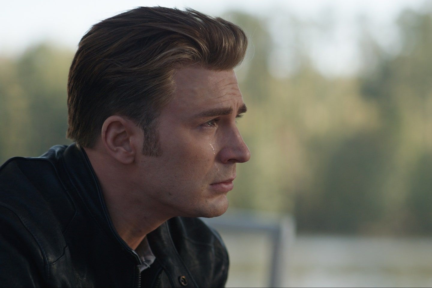 Avengers: Endgame—What Was the Song Cap and Peggy Danced To