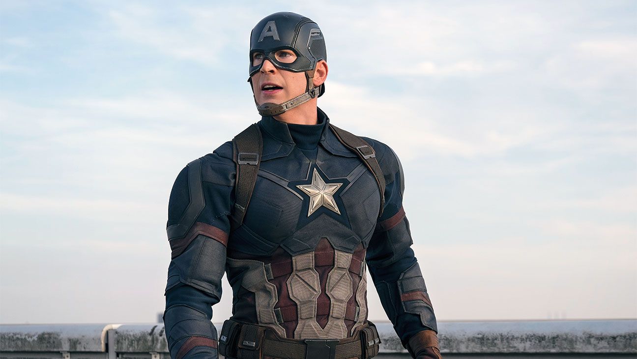 Marvel Studios Chief Hints At Post Steve Rogers Future For Captain