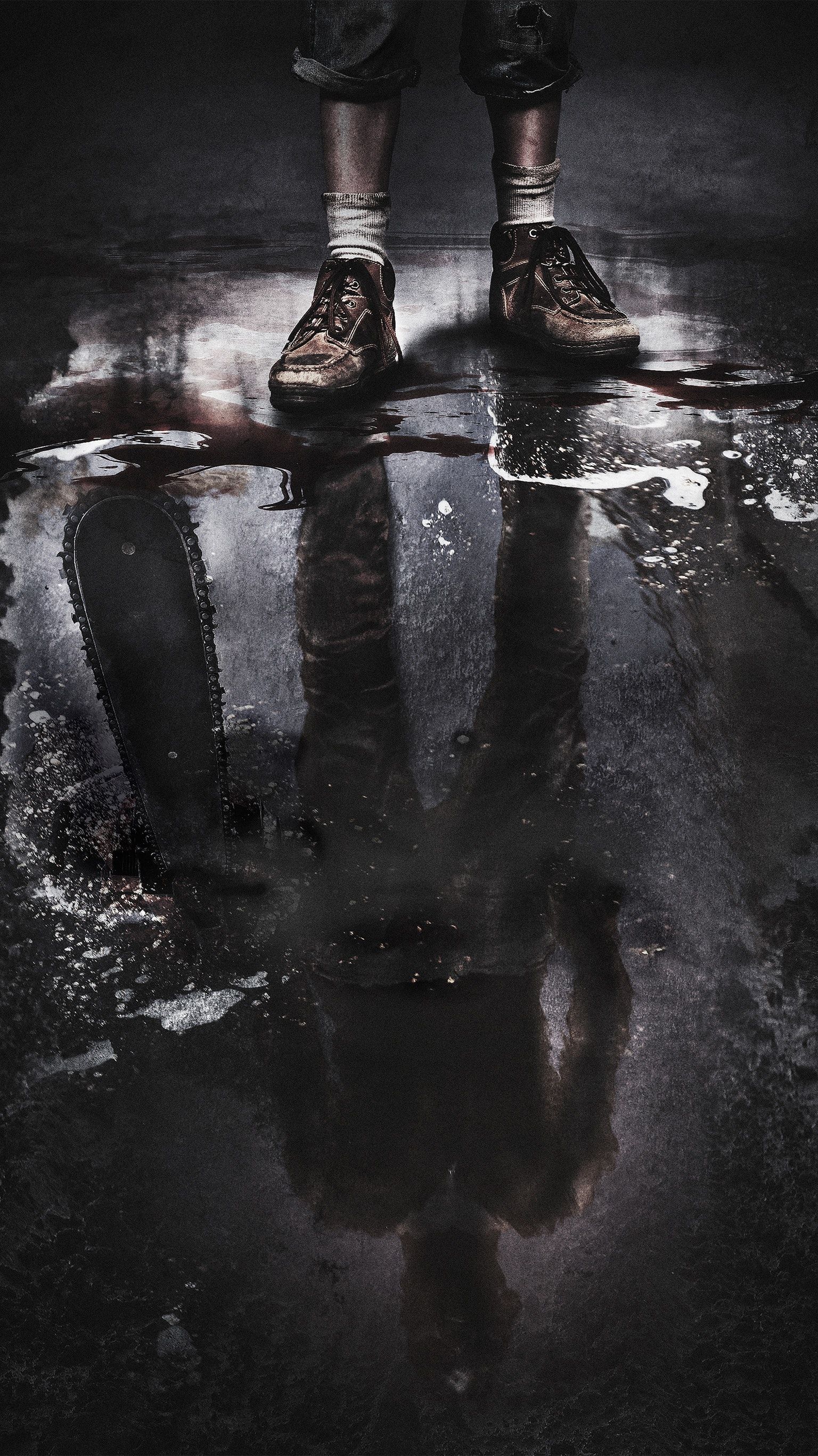 ☞ 23 Hellraiser Free Halloween Live Wallpaper For Android