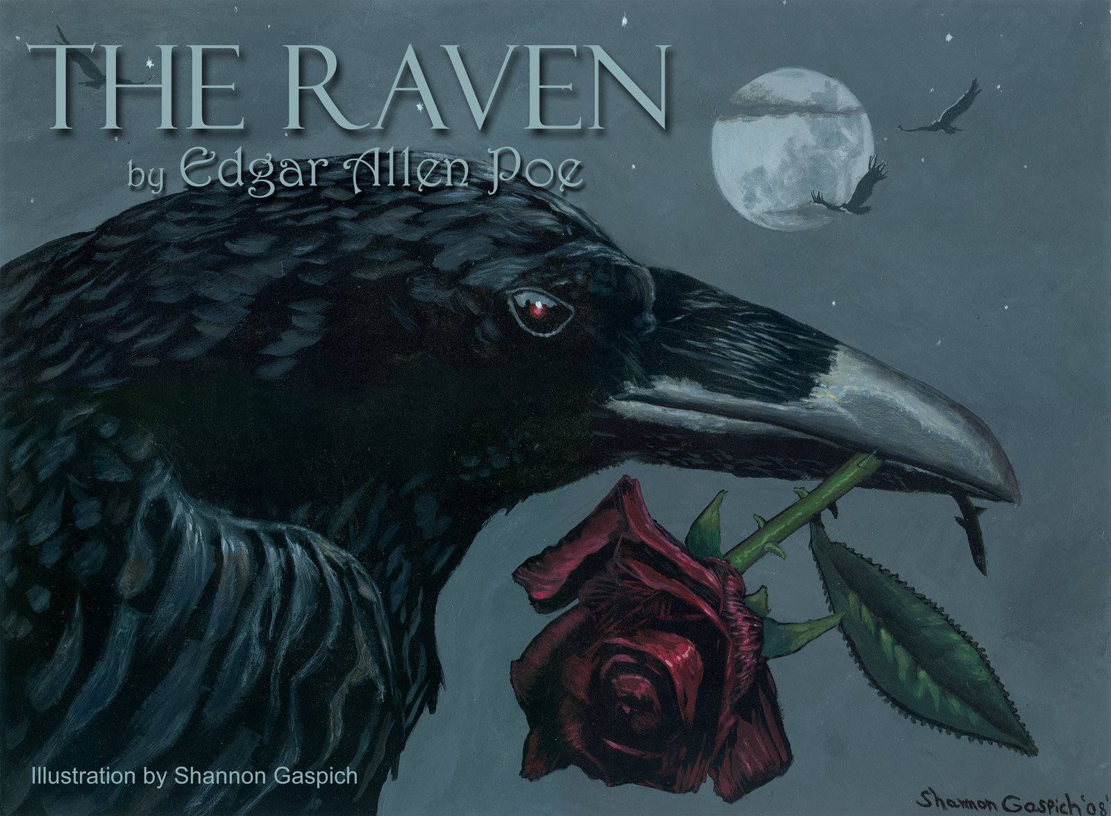 The Raven wallpaper, Movie, HQ The Raven pictureK Wallpaper