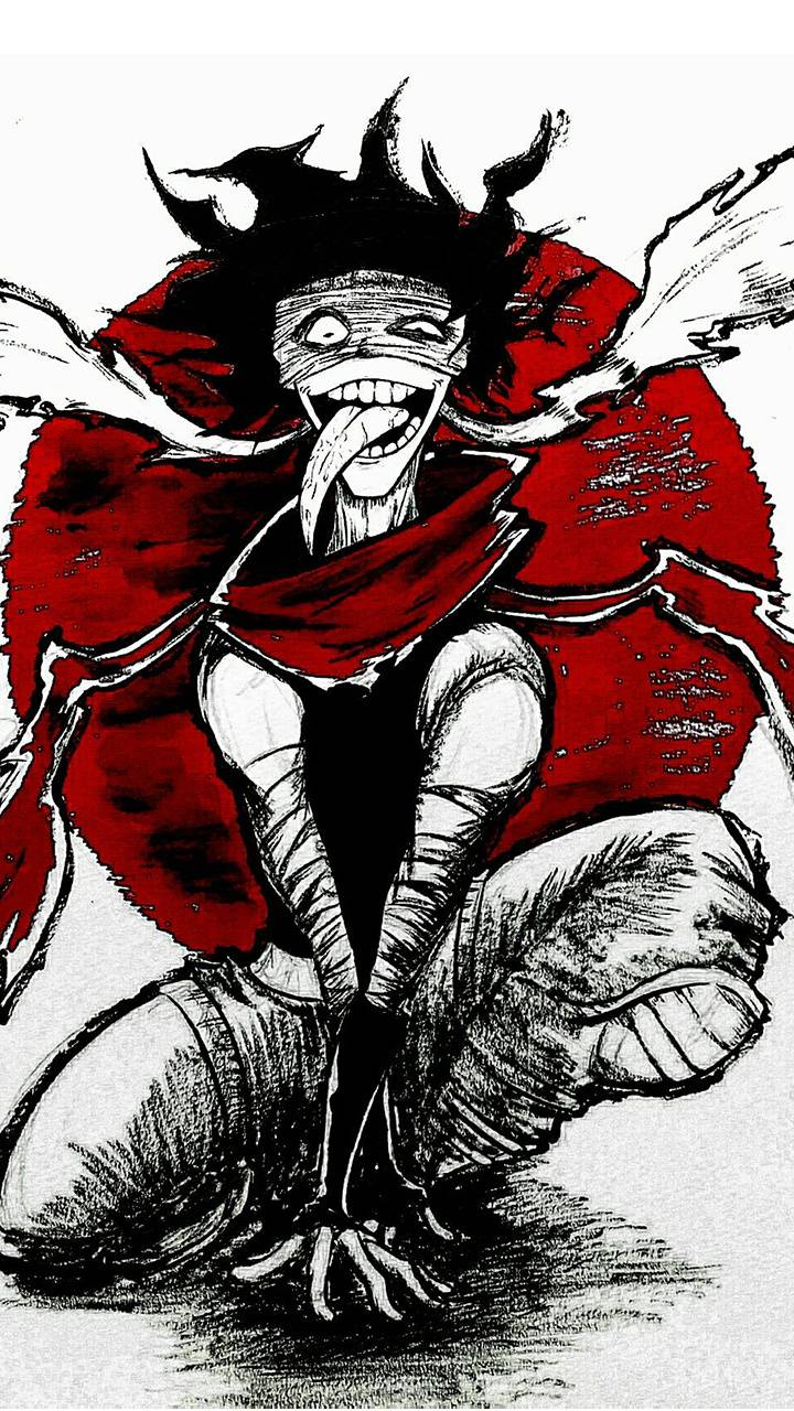 Hero Killer Stain Wallpapers - Wallpaper Cave