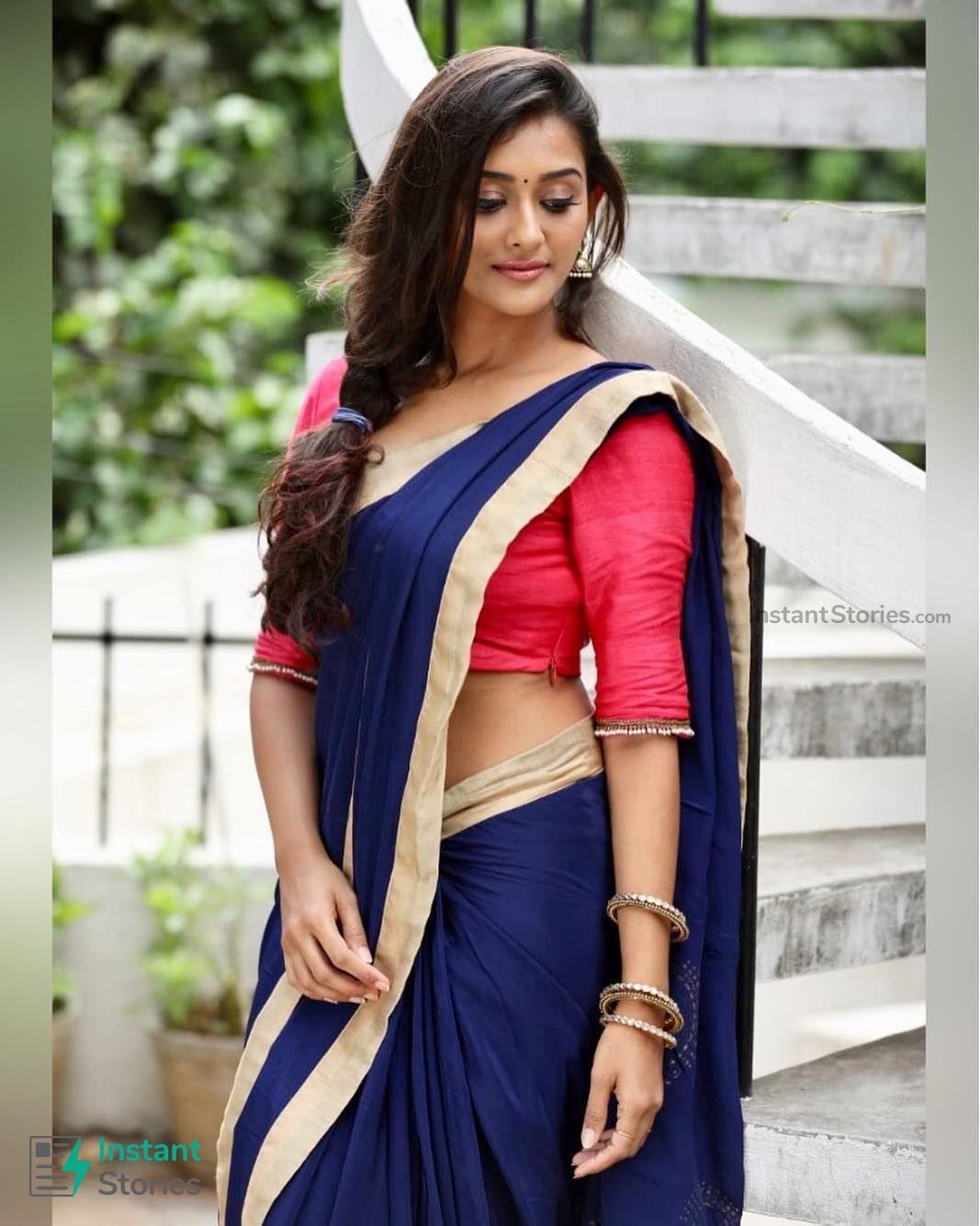 Pooja Jhaveri Latest Hot HD Photo Wallpaper (1080p, 4k)