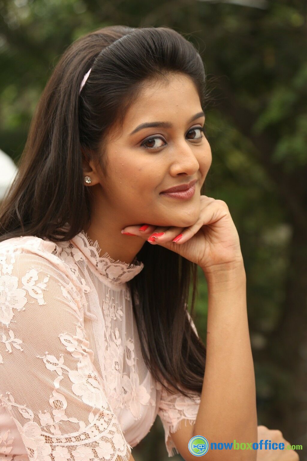 Pooja Jhaveri Latest Image Pooja Jhaveri Latest Photo