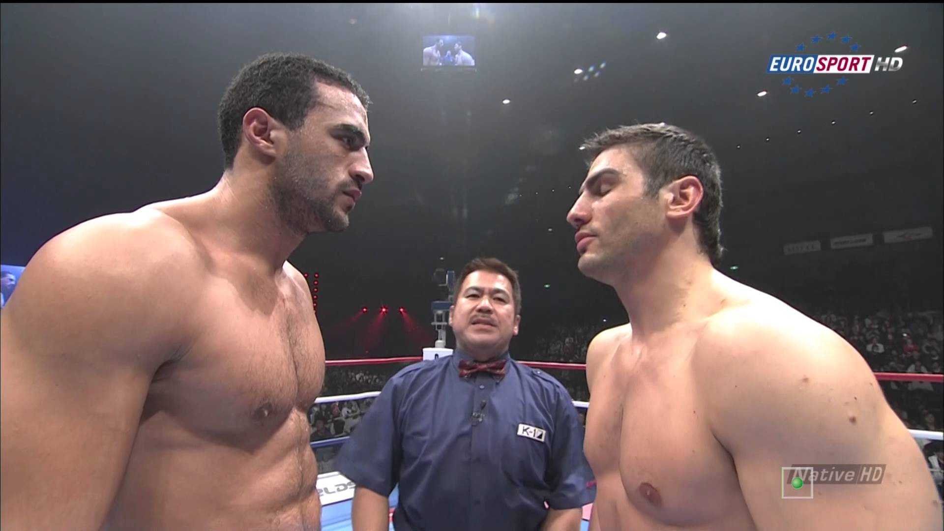 Classic Fight: Badr Hari vs. Ruslan Karaev 2—Remembering What Made