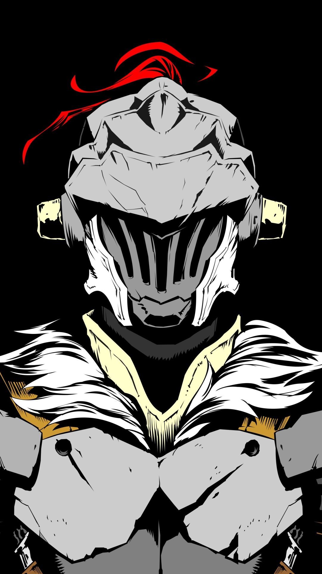 The G.slayer. Goblin, Anime knight, Slayer anime