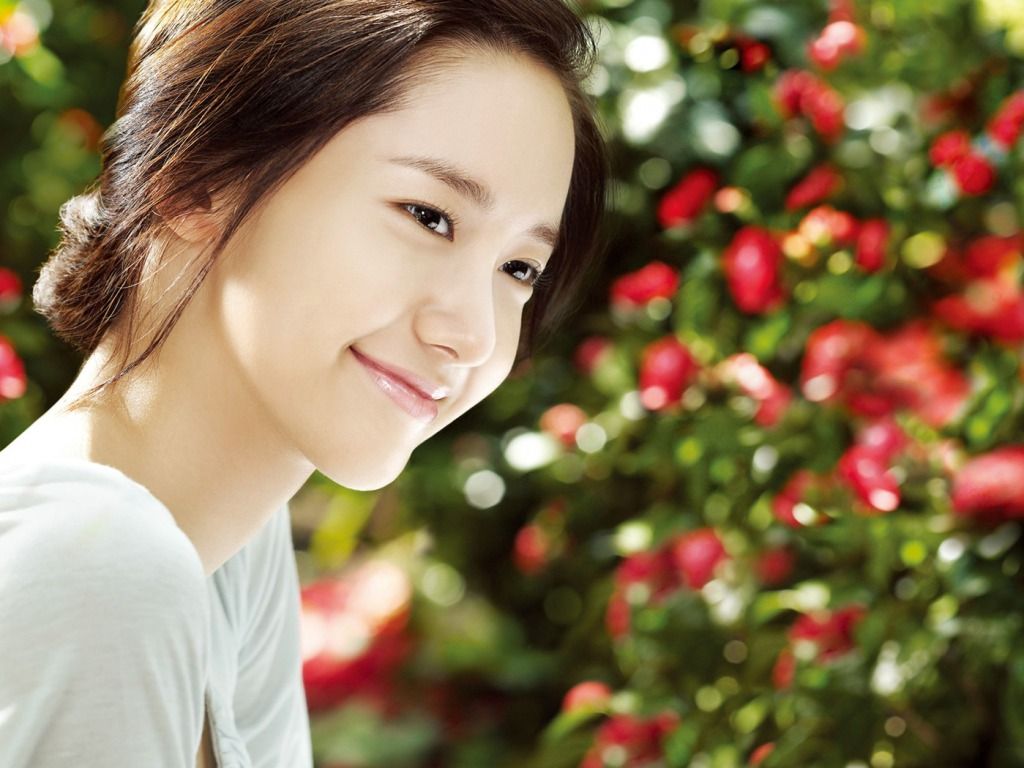 Korean Girl Picture. Live HD Wallpaper HQ Picture, Image