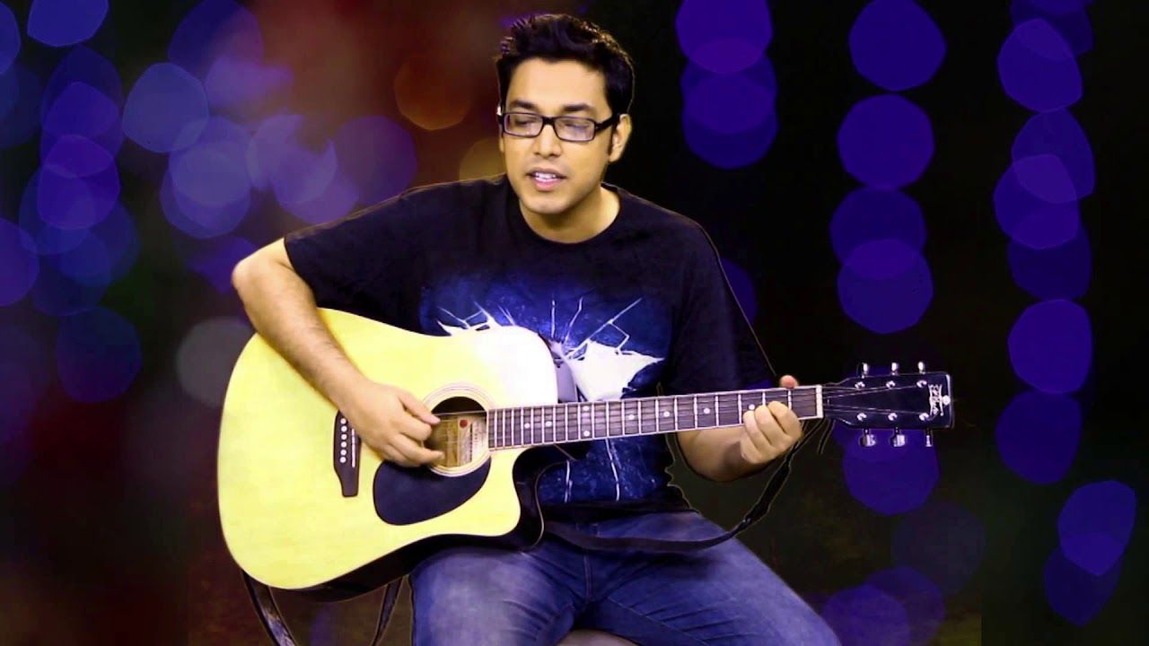 Ure Jaak Unplugged by Anupam Roy. Unplug, Roy, Songs