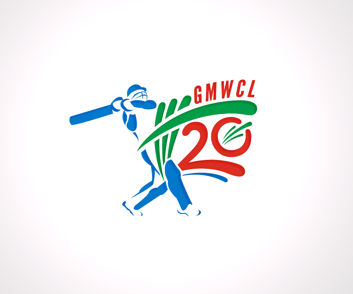 Elegant, Playful Logo Design for GMWCL T25 by DEZIGN RABBIT. Logo