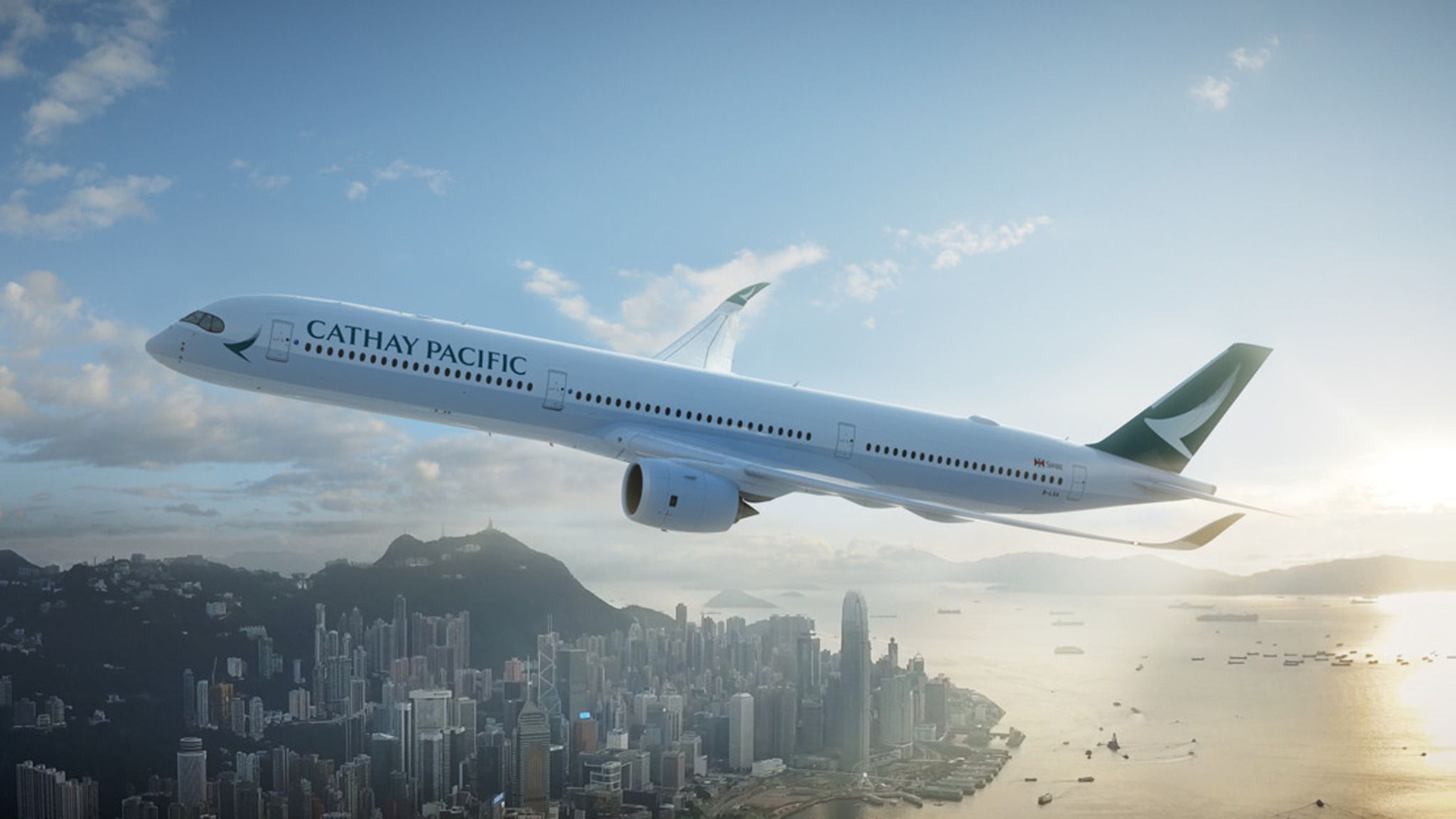Cathay Pacific Statement