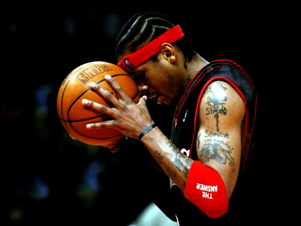 Free download Awesome Allen Iverson Wallpaper HDjpg [1024x768] for your Desktop, Mobile & Tablet. Explore Allen Iverson Wallpaper HD. Sixers Wallpaper, Allen Iverson Wallpaper 76ers