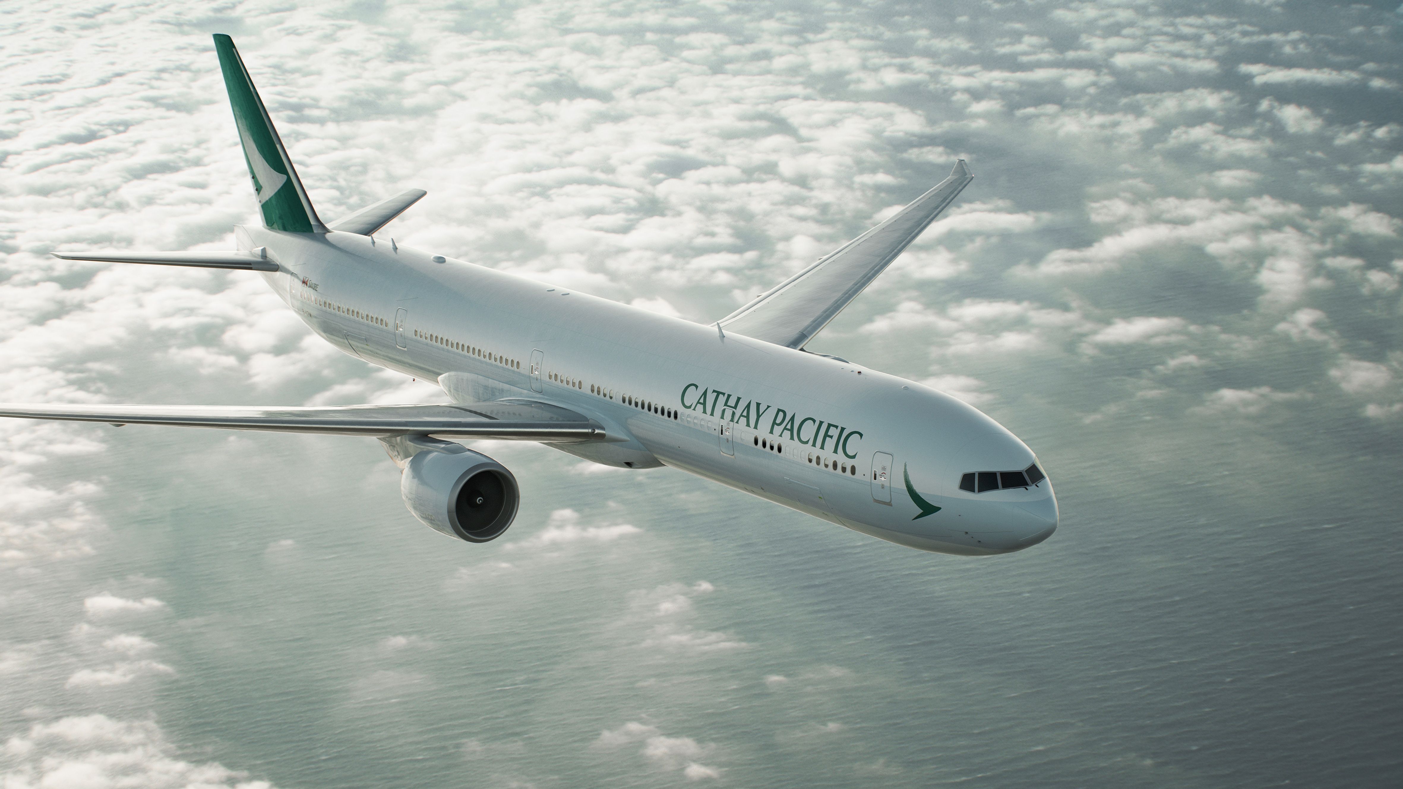 Cathay Pacific Chooses Unily's Digital Workplace Solution To Drive