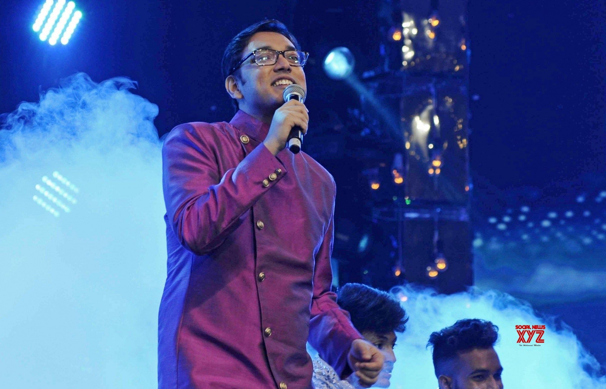 People misusing power will soon be under spotlight: Singer Anupam Roy on #MeToo. Singer, People, Social