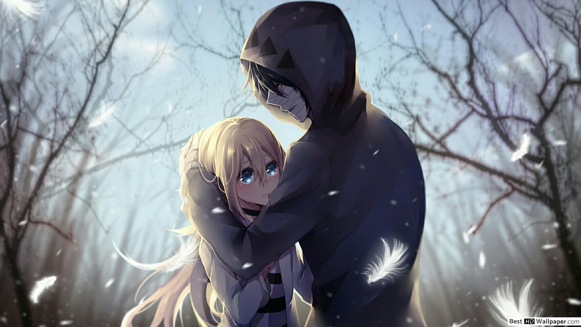 Angels Of Death Anime HD Wallpapers - Wallpaper Cave