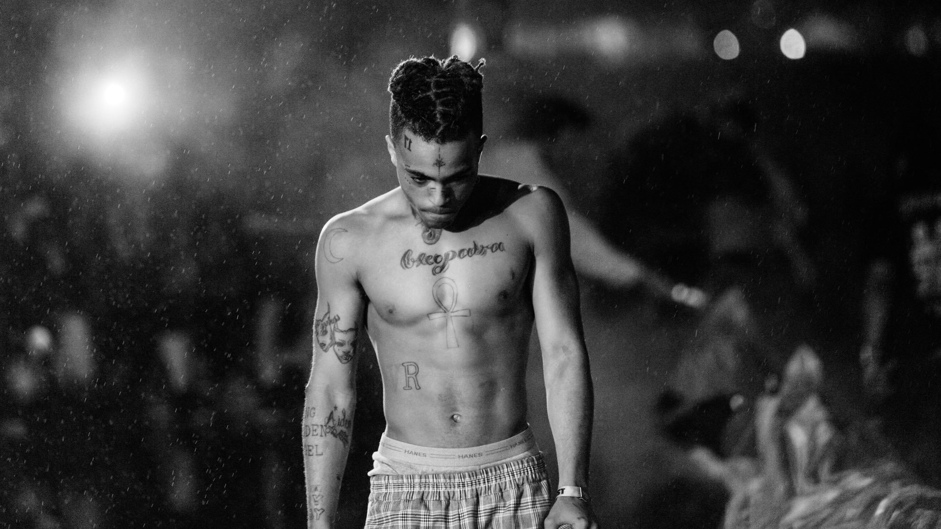 Xxxtentacion Desktop Wallpapers posted by Ethan Anderson.