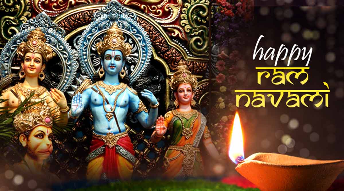 Happy Ram Navami 2020: Wishes Image, Status, Quotes, HD