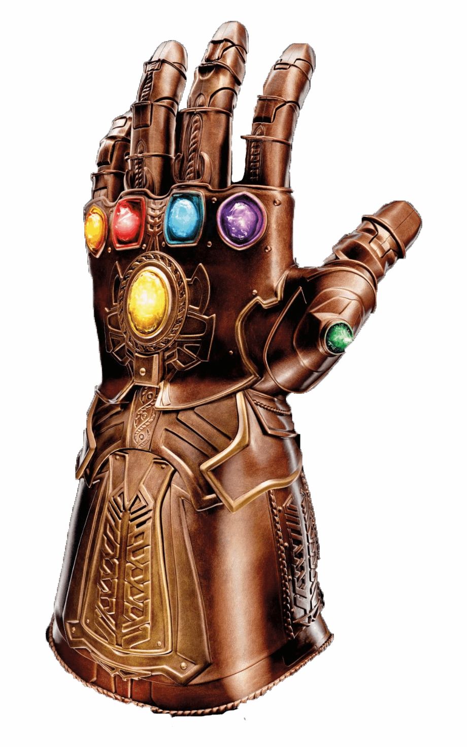 Download Free png Thanos, Thor, Infinity Gauntlet, Hand, Finger