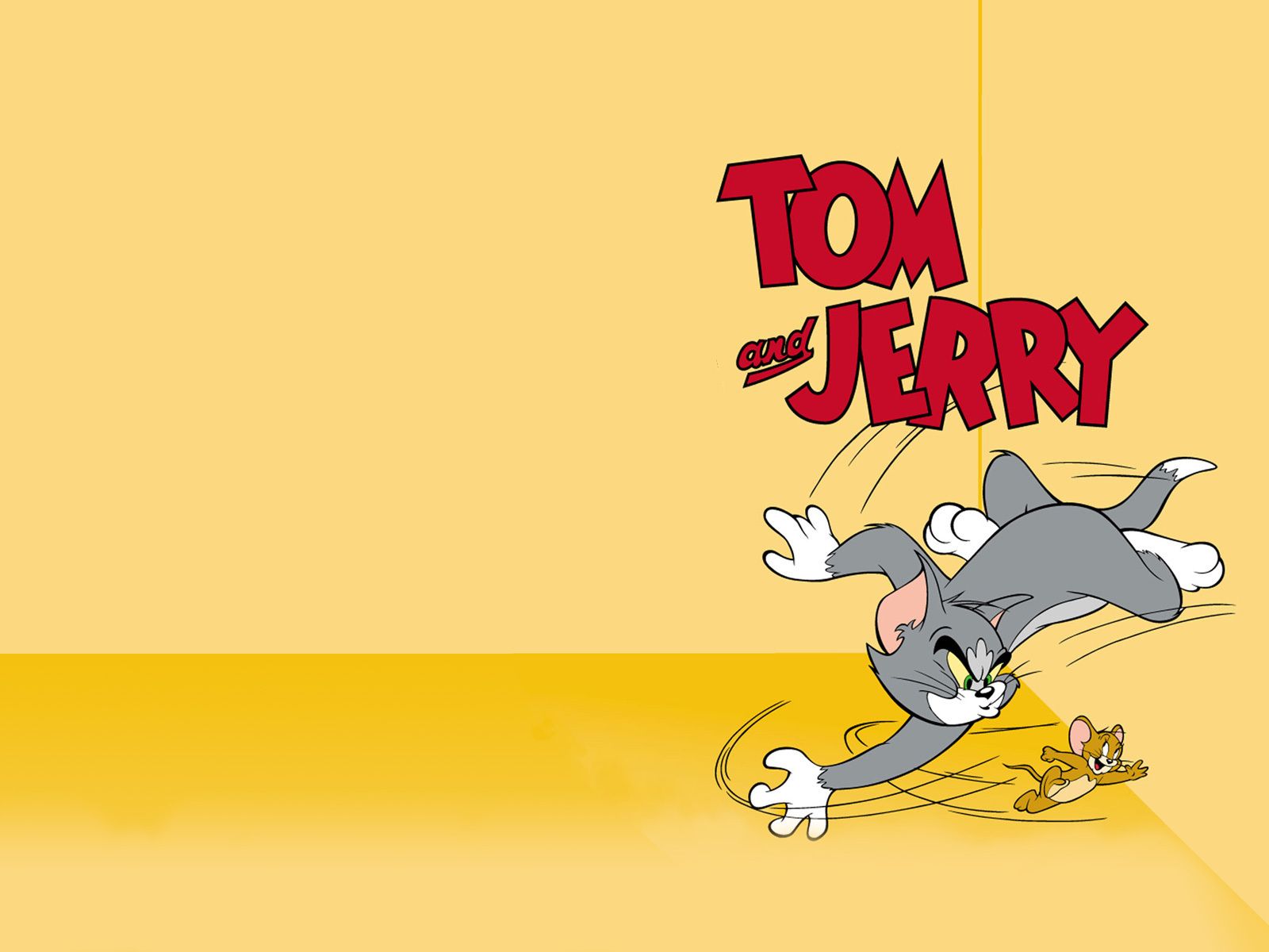 Tom And Jerry Latest HD Wallpaper HD Wallpaper
