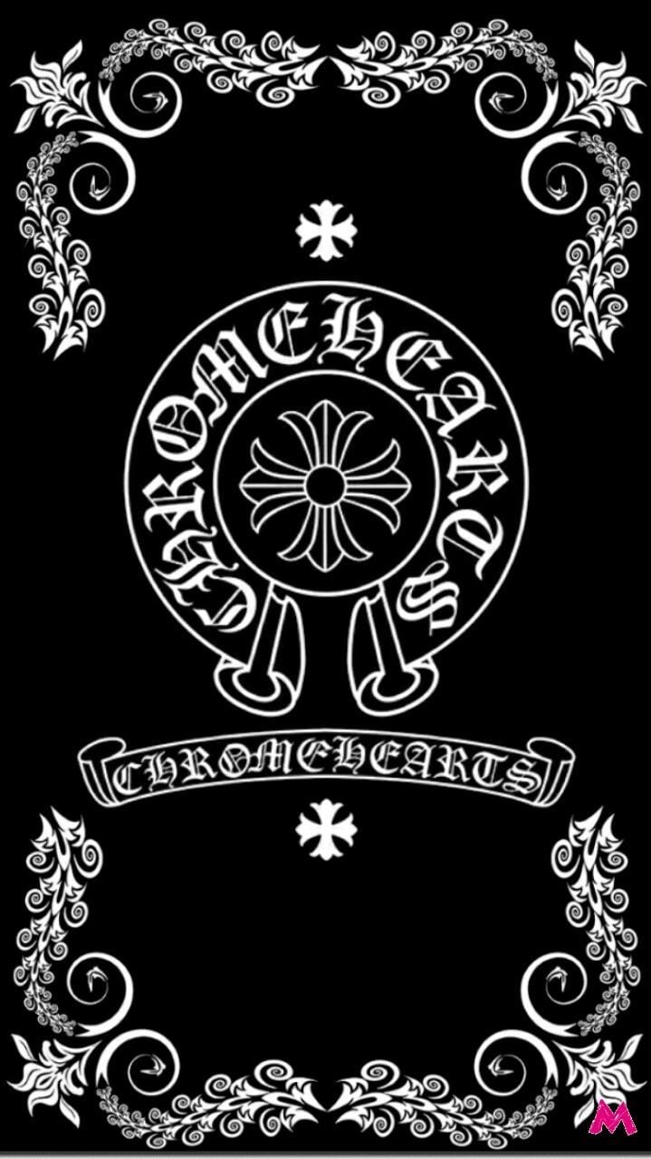 Chrome Hearts Wallpapers Wallpaper Cave